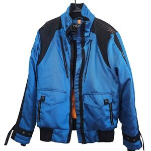 Noize Weather Gear Division 7 LVL Extreme Sub Zero Jacket READ DESCRPTON Mens XL